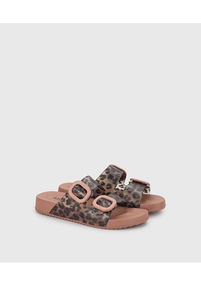İgor Igor Çocuk Sandalet S10336 Habana Brıllo Leo 381-terracota