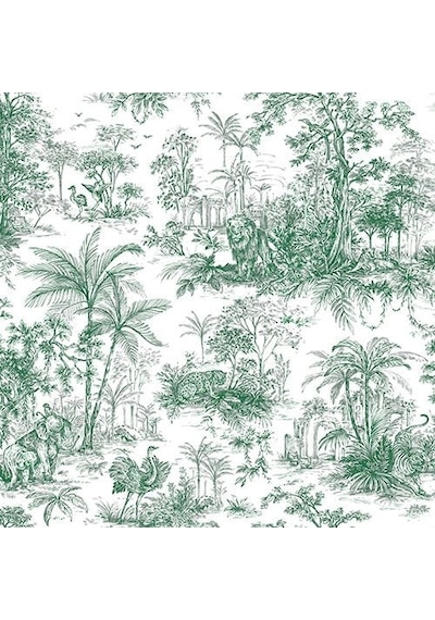 Adawall Tropicano Duvar Kağıdı 9909-3