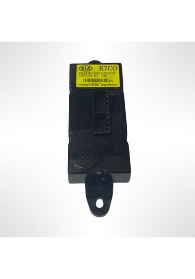 Kia Pregio 1997-2005 Etacs Kontrol Ünitesi Beyin