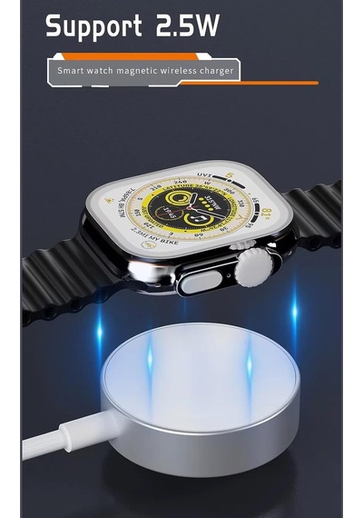 Apple Watch İle Uyumlu 60w Pd Şarj Aleti Örgü Çoklu Şarj Kablosu 3in1 İphone İle Uyumlu 15 Ve Üstü
