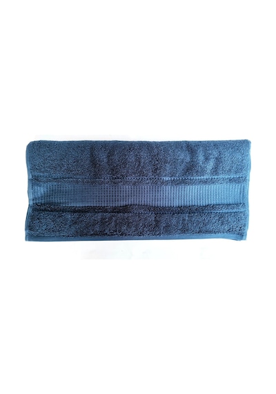 Colourıst Lacıvert Banyo Havlusu 90 150 Lila