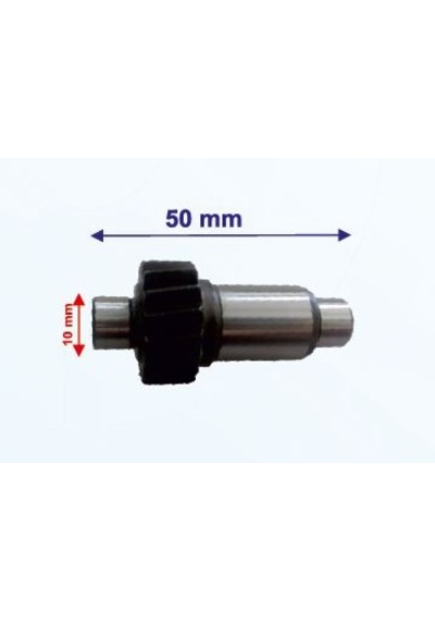E-BİS ASYA DİŞLİSİ 16T ÖM
