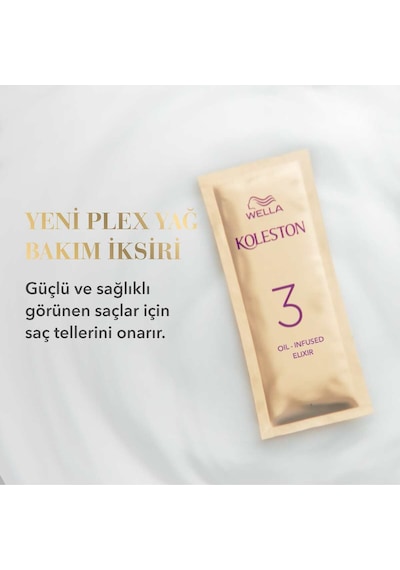 Suprime Kit Saç Boyasi & No: 4/77 Kadife Kahve