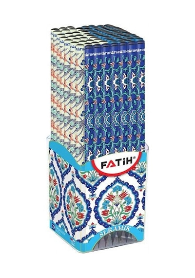 Fatih Kurşun Kalem Seramik 17450 72 Li