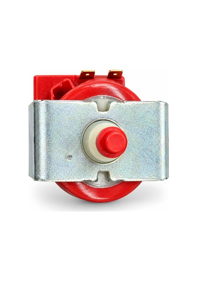 Su Pompası Ulka Ep7 230v 50hz 48w İtalyan Kırmızı