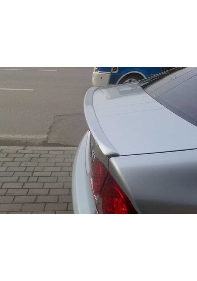 Honda Civic Anatomik Spoiler 2007-2011 Arası