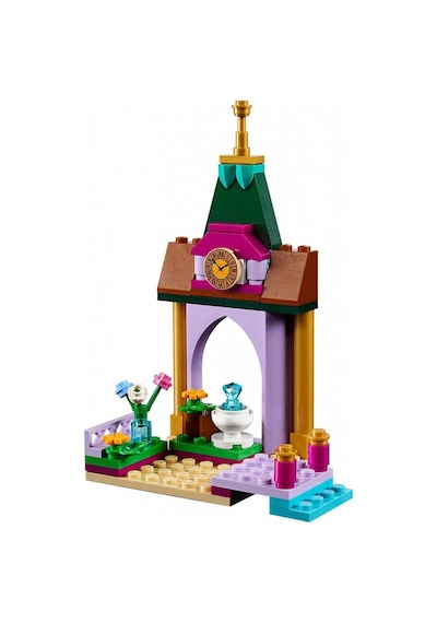 LEGO® Disney 41155 Princess Elsa’nın Pazar Macerası 125 Parça
