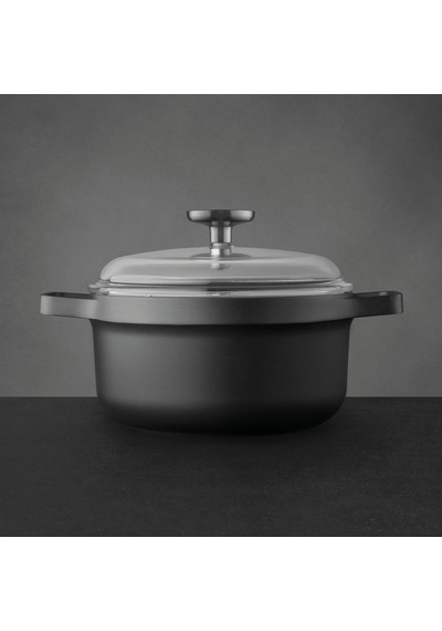 Berghoff 2307309 Gem Döküm Tencere Diğer