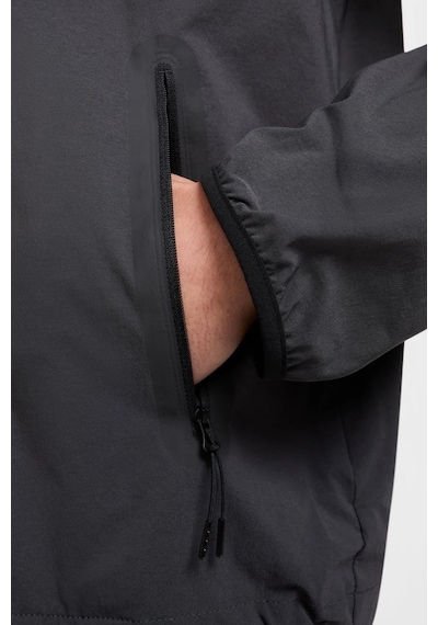 Nike Tech Woven Windrunner Full Zip Loose Fit Jacket Erkek Bol Kesim Dokuma Kapüşonlu Spor Ceket Antrasit Antrasit Nike Tech Woven Windrunner Full Zip Loose Fit Jacket Erkek Bol Kesim Dokuma Kapüşonlu Spor Ceket Antrasit Antrasit
