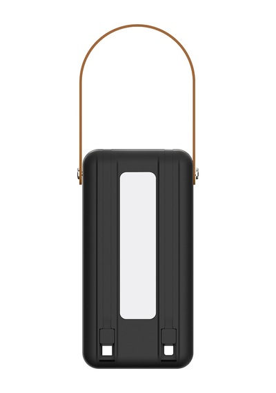 Lenyes PX691D Led Göstergeli Taşınabilir Askılı Powerbank