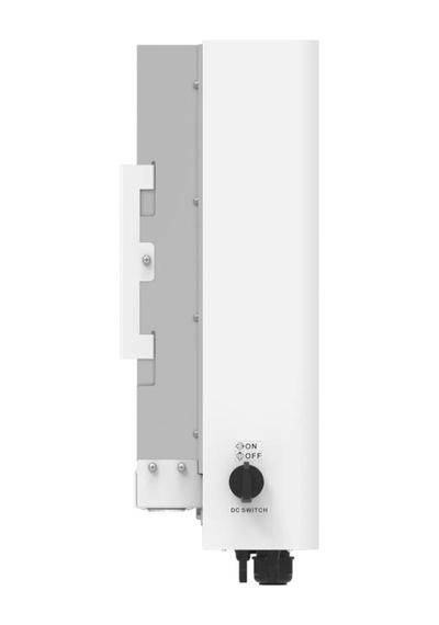 Deye 36 Kw Üç Faz On-grid String İnvertör - Sun-36k-three Phase