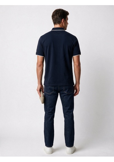 Giant Erkek T-shirt P912 Yeşil