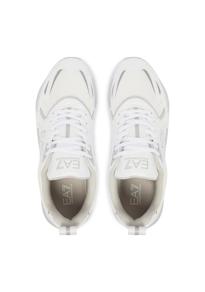 Emporio Armani Emporıo Armanı Kadın Ayakkabı 7x000308-af18447-mz533 Beyaz