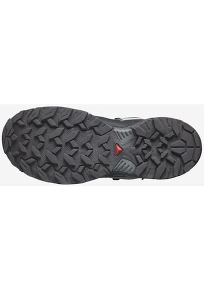 Salomon X Ultra 360 Gtx W L474492 Kadın Outdoor Ayakkabı - Siyah Siyah