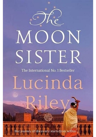 The Moon Sister 9781509840113