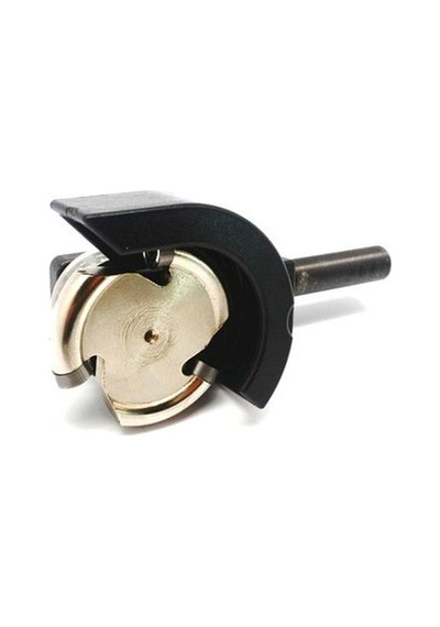 Manpa Mp21-2-H Belt Cutter Mini Kafa Ahşap  Işleme