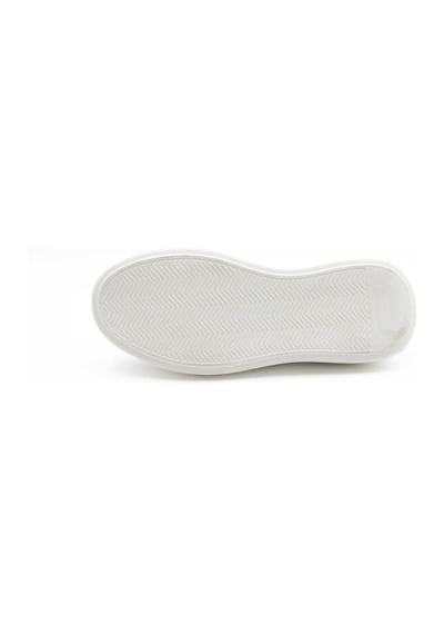 Freefoot 222336 Beyaz Kadın Sneaker 001