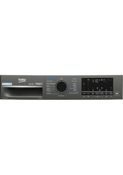 Beko CMB 9120 OG 1200 Devir 9 KG Çamaşır Makinesi