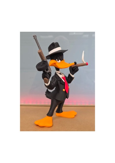 Daffy Duck Figür 26 Cm