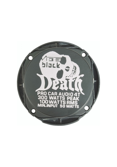VIBE - BDPRO4T-V0 (10CM TWEETER)