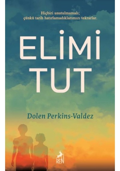 Elimi Tut - Yqbx-665713