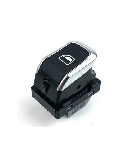 Vager Audi A1 2015-2018 Arka Sol Cam Açma Kapama Düğmesi 4h0959855a
