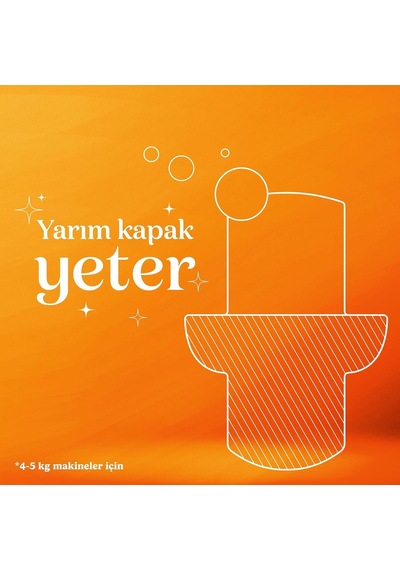 Extra Çamaşır Yumuşatıcı Manolya 1008 Ml 42 Yıkama 1000'li Set