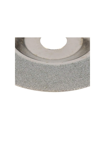 6227 Elmas Taşlama Ve Bileme Diski 100 Mm