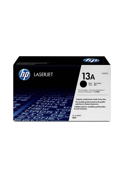 Tonersepeti Hp 13a Q2613a Toner
