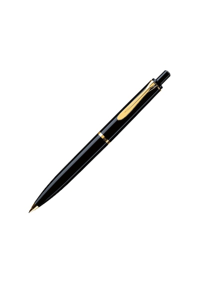 Pelikan D200 Versatil Kalem 0.7Mm Siyah D200S