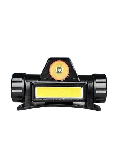 Ledli Şarjlı Kafa Lambası Led Şarjlı Su Geçirmez Kafa Feneri Diğer 22189092
