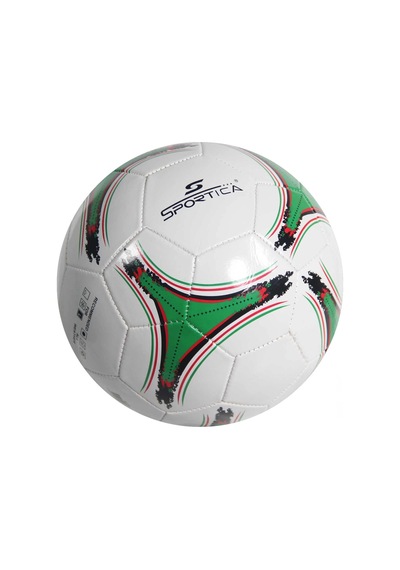 Futbol Topu Bf200 Beyaz