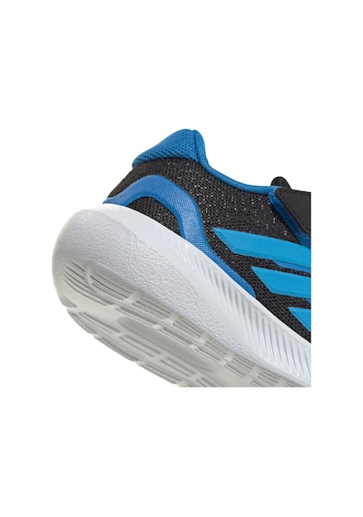 Adidas Performance Runfalcon 5 El I Bebek Koşu Ayakkabısı Ih6865 Siyah