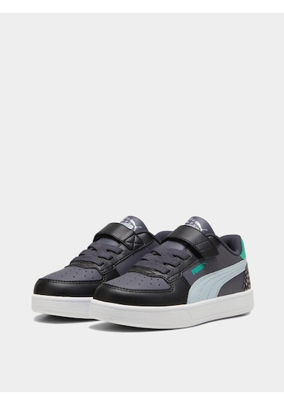 Puma Caven 2,0 Puma Fcac+ Ps Günlük Spor Ayakkabı 39794802 Antrasit
