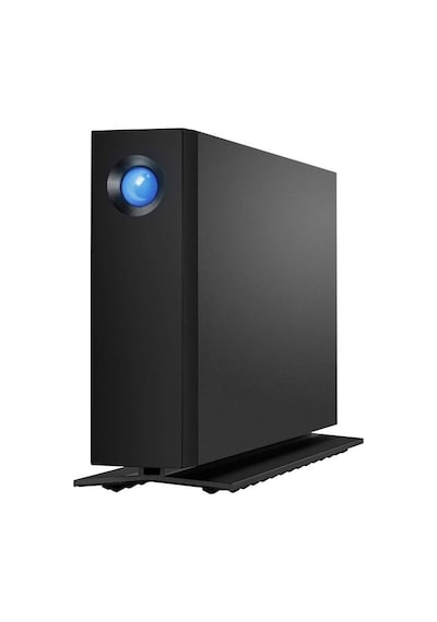 Lacie STHA8000800 D2 Professional 8 TB 3.5" USB 3.1 Taşınabilir Disk