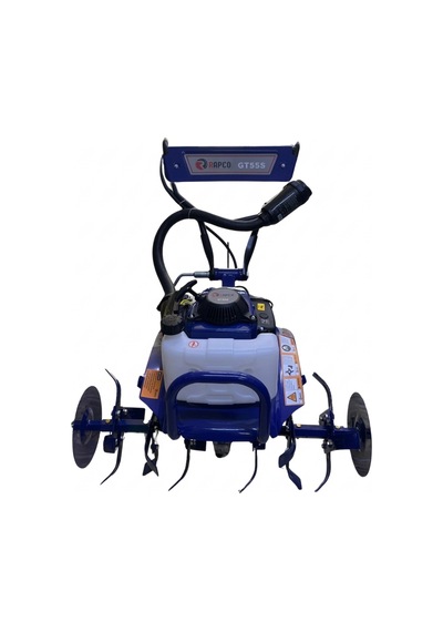 Rapco 4 Hp Benzinli Mini Çapa Makinesi