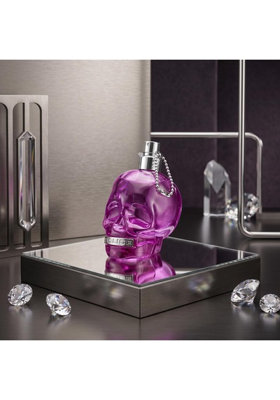To Be Woman Edp 40 Ml Kadın Parfümü Diğer