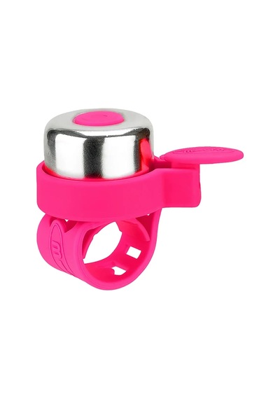 Micro Scooter Zili Pink Pembe