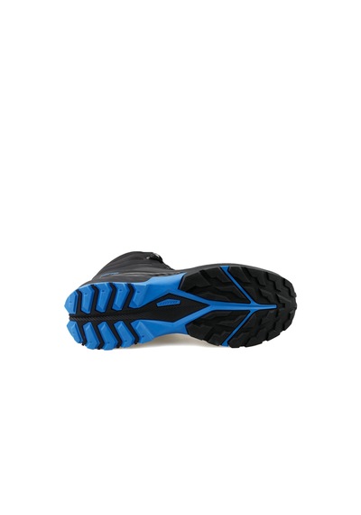 Lotto 3w Hunter High Wp 3pr Erkek Trekking Bot Ve Ayakkabısı 101394984 Siyah 001