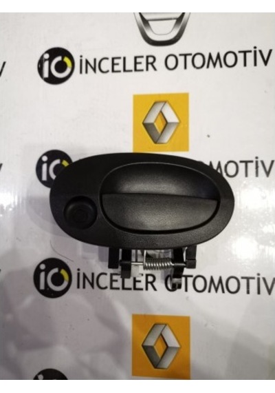 8200153666 Kangoo Bagaj Açma Kolu Tek Kapi