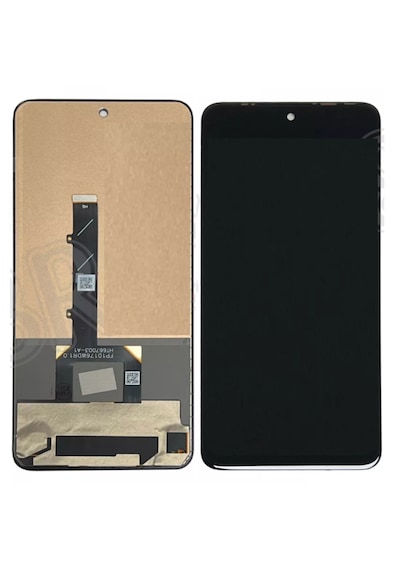 İnfinix Zero X Pro Lcd Ekran Dokunmatik Tft