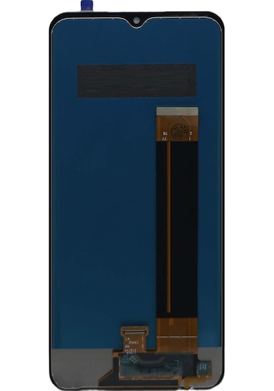 Samsung Galaxy Uyumlu M13 Lcd Ekran + Dokunmatik SM-M135F