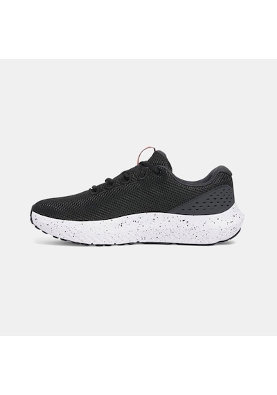 Under Armour Charged Surge 4 Erkek Koşu Ayakkabısı C-und027000e10004 Turuncu
