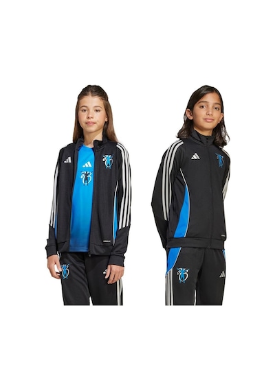 Adidas Çocuk Ceket Jb Tr Jkt Y Jx3943 Siyah