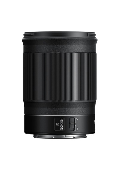 Nikon Nikkor Z 85mm f/1.8 S Lens