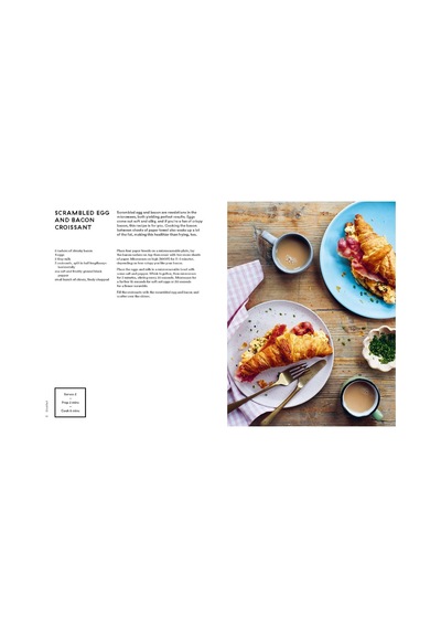 Foolproof Microwave: 60 Fuss-free Recipes To Make The Most Of Your Microwave