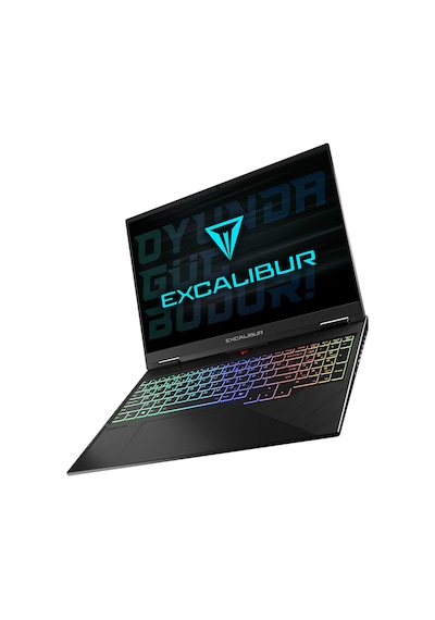 Casper Excalibur Gaming G920.1490-DFP0A-E i9-14900HX 32 GB 1 TB NVMe SSD 12 GB RTX5070Ti 16" W11H Dizüstü Bilgisayar