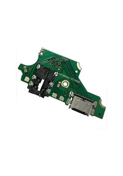 P20 Lite Şarj Soketi Şarj Bordu Kulaklık Soketi Full
