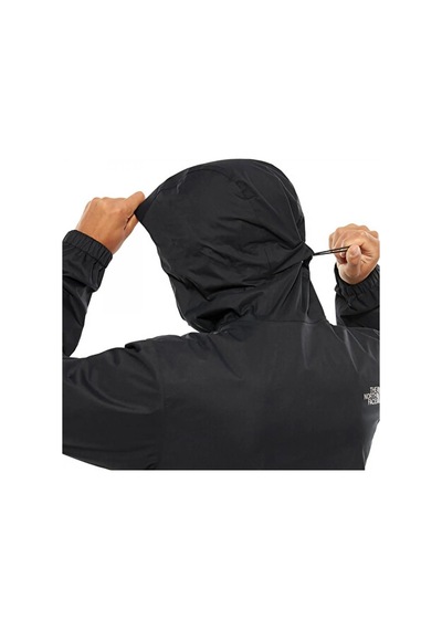 The North Face Nf00a8azjk31 M Quest Erkek Yağmurluk 001
