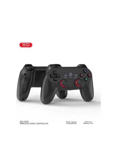 Özel Seri Kumanda Bağlantı Eğlence Xo Gp2 2.4g Kablosuz Gamepad Pc Ps3 Ve Android